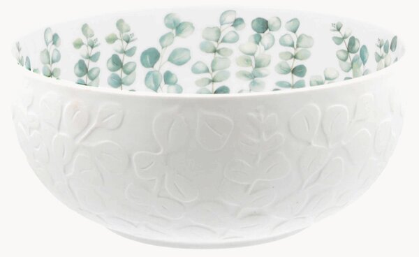 Misa do sałatek z porcelany Sempreverde