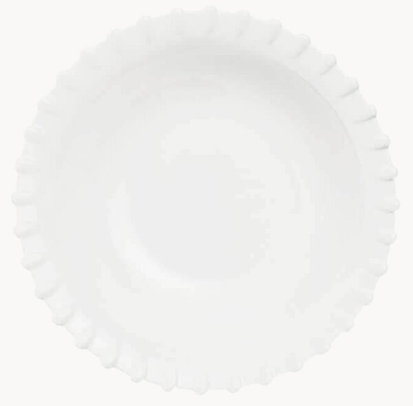 Talerz głęboki z porcelany Romeo