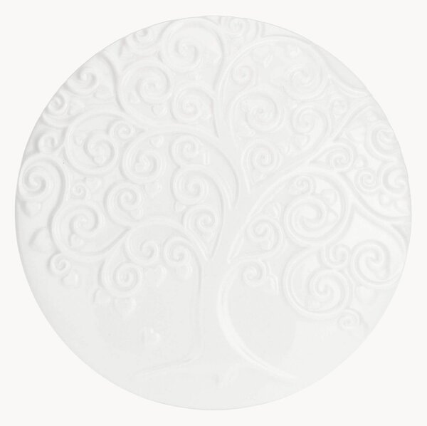 Nawilżacz powietrza z porcelany Leopoldina