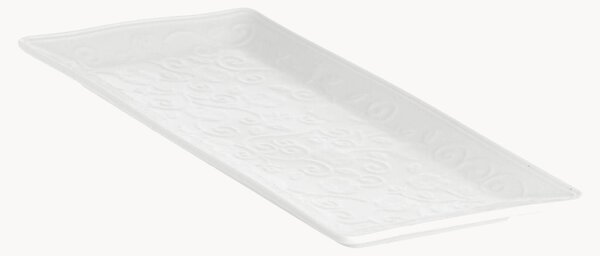 Taca z porcelany Florentina