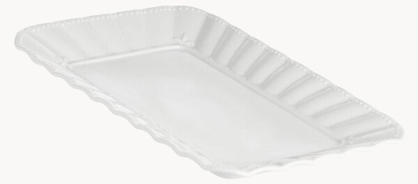 Taca z porcelany Ducale