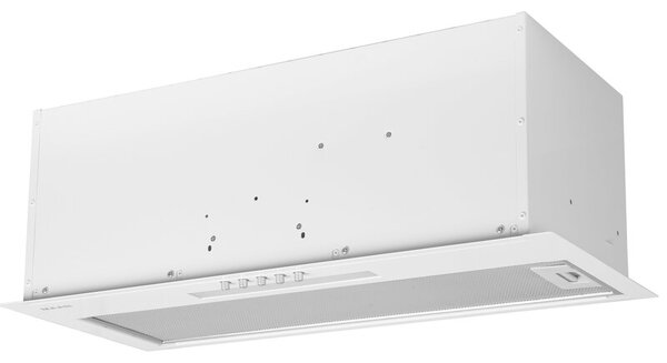Okap MAAN Fiugi 2 60 BiaÅy 310m3/h 59dB klasa C