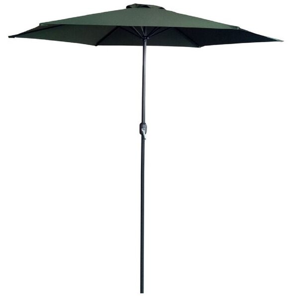 Parasol ogrodowy PATIO 47729 Zielony