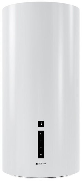 Okap GLOBALO Heweno 39.3 BiaÅy 660m3/h 62dB klasa B