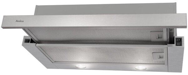 Okap AMICA OTP6243I Inox