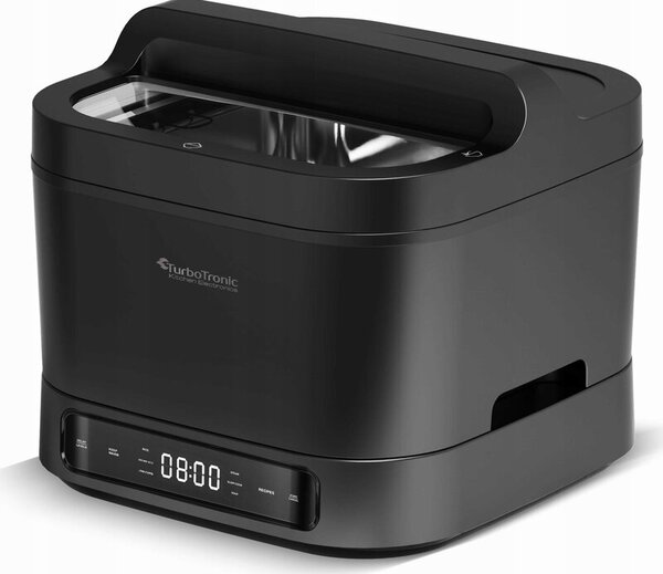 Multicooker TURBOTRONIC TT-DMC20