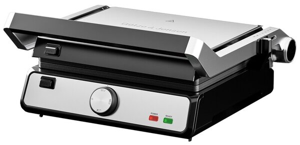 Grill elektryczny GÖTZE & JENSEN GL601X