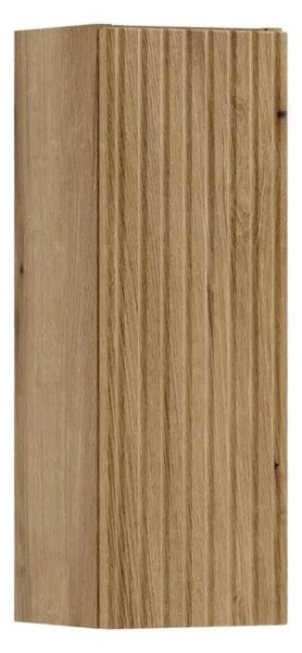 Szafka łazienkowa NOVA COAST EVOKE 1D 20cm dąb coast evoke