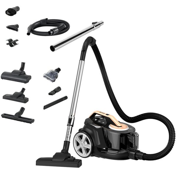Odkurzacz LOVIO VacuuFlex L Plus LVCVC003