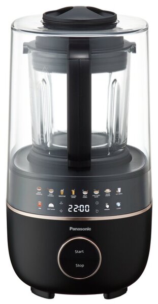 Blender kielichowy PANASONIC MX-HG4401KXE Czarny