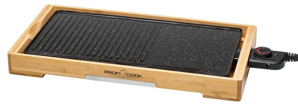 Grill elektryczny PROFI COOK PC-TYG 1143