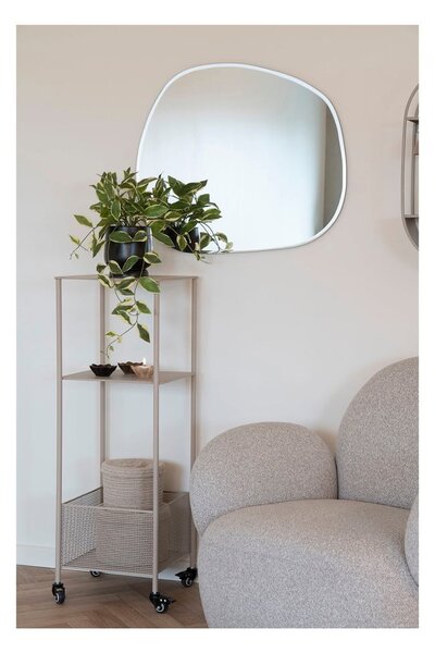 Sztuczna roślina (wysokość 33 cm) Hoya Carnosa – House Nordic