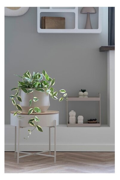 Sztuczna roślina (wysokość 33 cm) Hoya Carnosa – House Nordic