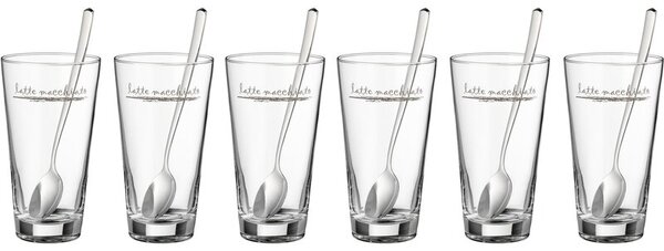 Zestaw szklanek WMF Clever&More 09.9626.9999 (6 sztuk)