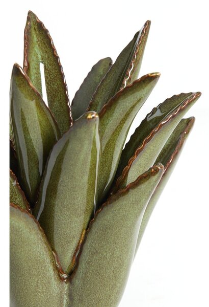 Ceramiczny świecznik Cactus – Light & Living