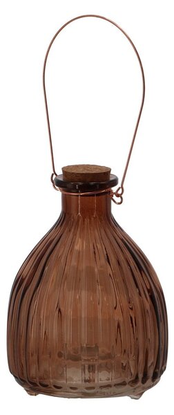 Szklane pułapki na owady zestaw 2 szt. Bottle – Esschert Design