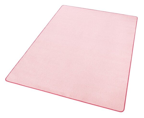 Jasnoróżowy dywan 160x240 cm Fancy – Hanse Home
