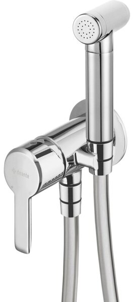 Bateria bidetowa DEANTE Arnika BQA 034M Chrom