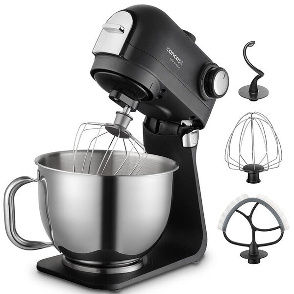 Robot kuchenny planetarny CONCEPT Element RM8010 1200W