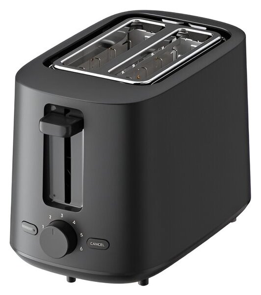 Toster XIAOMI XMTSJ01FD Czarny