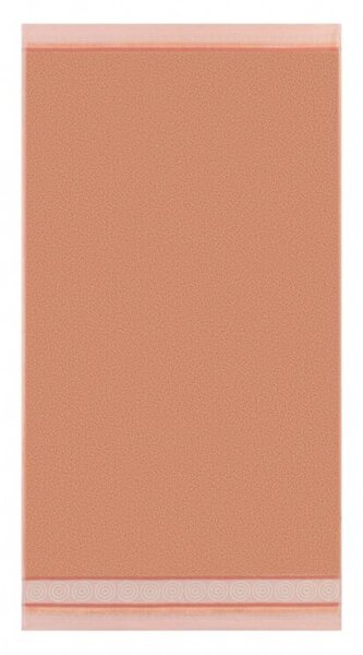 Ręcznik Rondo 2, 30X50, Różowy-RO-022