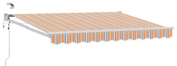 Elektryczna Rozkładana Markiza 3 x 2,5 m