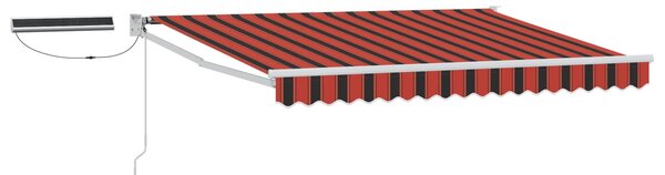 Elektryczna Rozkładana Markiza 3 x 2,5 m