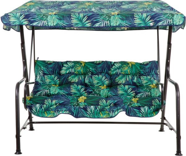 Huśtawka ogrodowa PATIO Hawaii G051-02IB