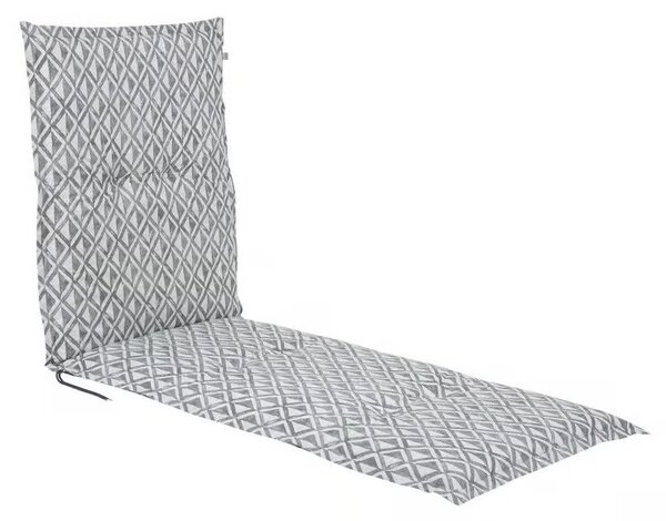 Poduszka na leżak PATIO Malezja Liege H039-06PB 190 x 60 x 5 cm