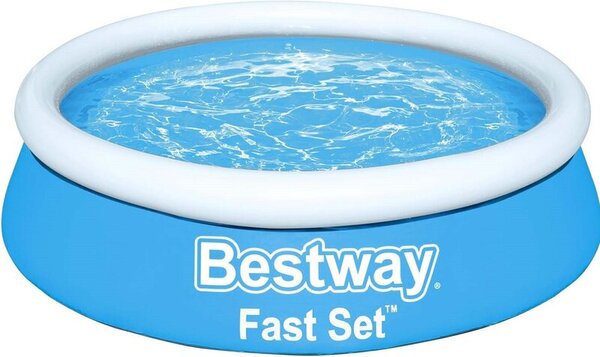 Basen BESTWAY 57392 183 x 51 cm 940L