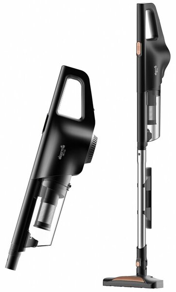 Odkurzacz DEERMA DX600