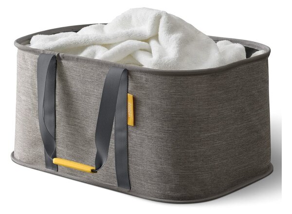 Tekstylny kosz na pranie 35 l Hold-All – Joseph Joseph