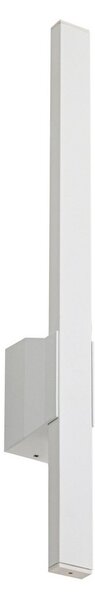 Zewnętrzna Lampa Lindby, Sakari, biały, taras, aluminium, nowoczesny