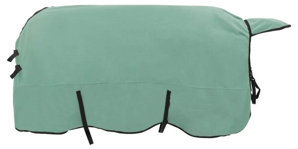 Koc dla Koni Specjalna zieleń 145 cm Poliester