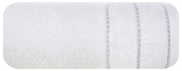 Ręcznik Mari 50 x 90 cm Biały