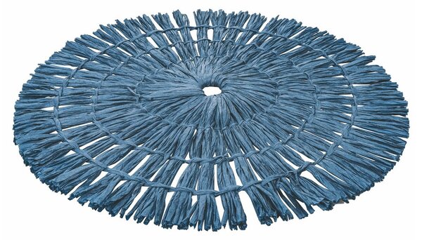 Papierowe maty stołowe zestaw 6 szt. ø 38 cm – VDE Tivoli 1996