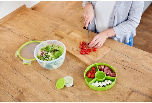 Pojemnik na sałatkę Master Seal To Go – Tefal