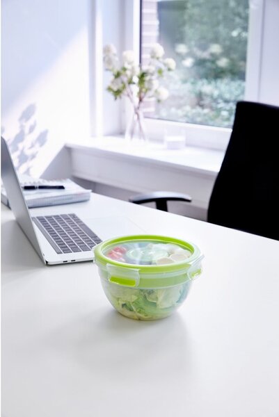 Pojemnik na sałatkę Master Seal To Go – Tefal