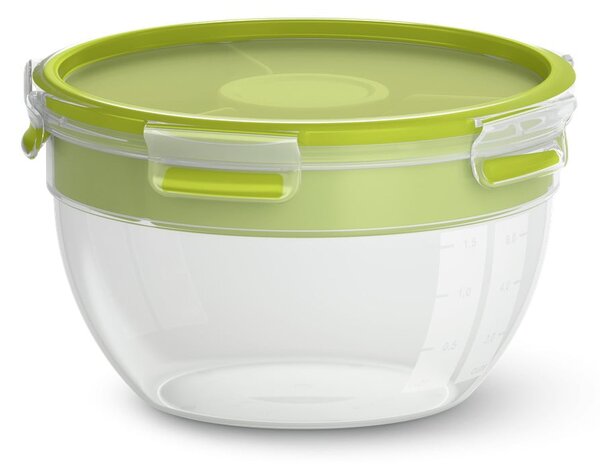 Pojemnik na sałatkę Master Seal To Go – Tefal