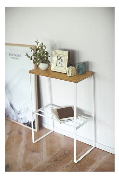 Stolik 22x42 cm Tosca – YAMAZAKI