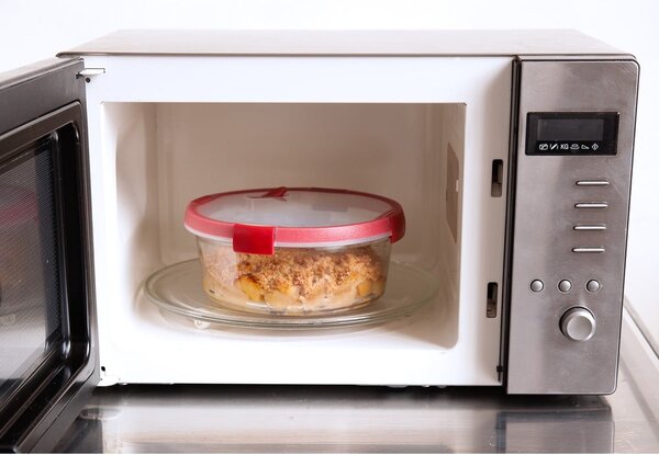 Pojemnik na żywność Cook – Curver