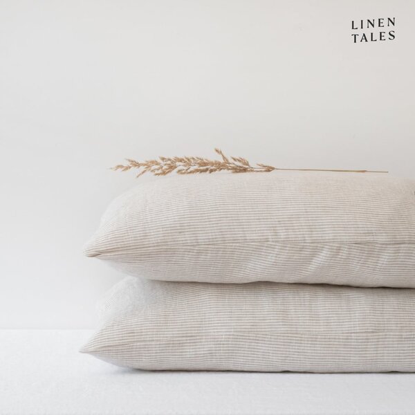 Poszewka na poduszkę 50x70 cm – Linen Tales