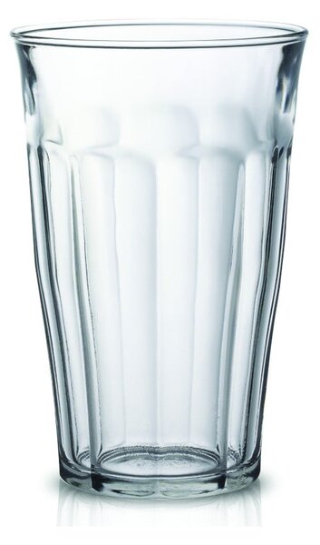Szklanki zestaw 6 szt. 500 ml Picardie – Duralex