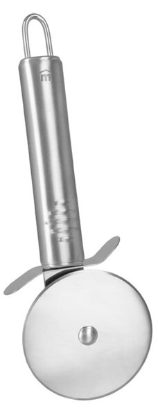 Nóż do pizzy ze stali nierdzewnej Metaltex Pizza, dł. 19 cm