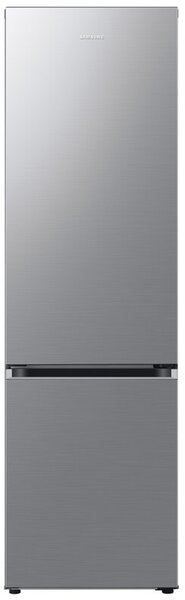 Lodówka SAMSUNG RB38T607BS9 EF No Frost 203cm Szczotkowana stal nierdzewna