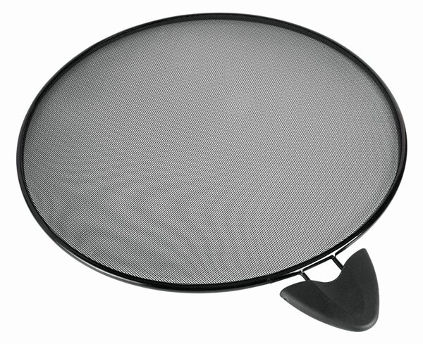 Ochronny klosz na patelnię Metaltex, ø 29 cm