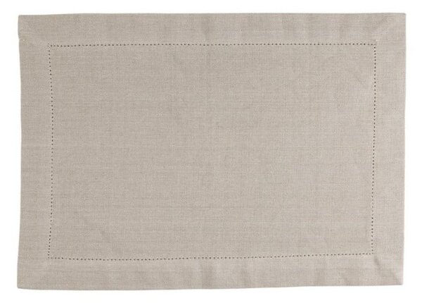 Tekstylne maty stołowe zestaw 4 szt. 35x50 cm Indi – Ego Dekor