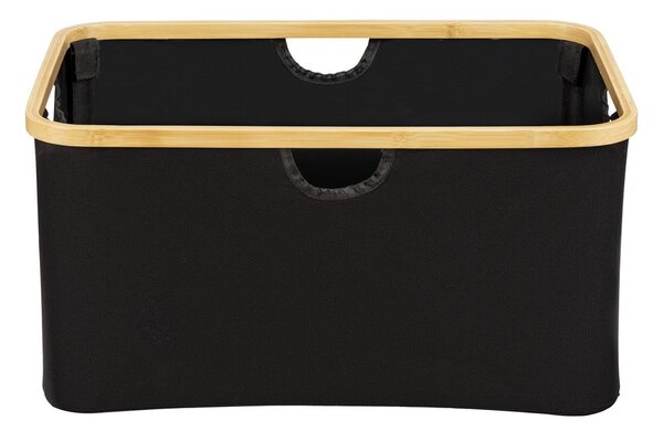 Tekstylny kosz na pranie 32 l Ecori – Wenko