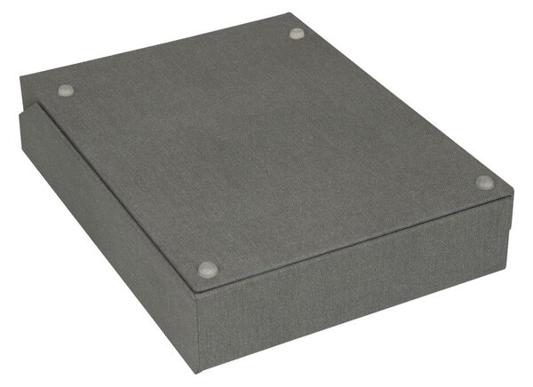 Kartonowe organizery na dokumenty zestaw 2 szt. Hakan – Bigso Box of Sweden