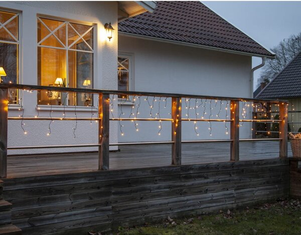 Girlanda świetlna LED Star Trading, dł. 11,9 m
